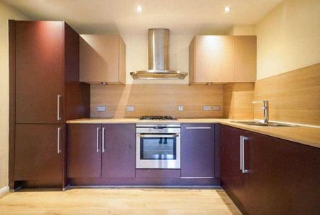 2 bedroom apartment to rent - Photo 3