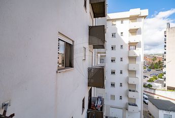Apartamento T3 em Coimbra