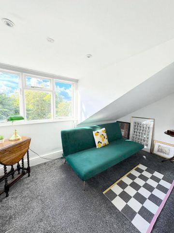 3 bedroom flat to rent - Photo 5