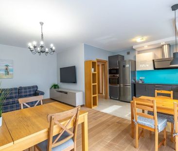 3 pokoje, 2 balkony, nowoczesne, umeblowane 74.89 m² - Photo 1