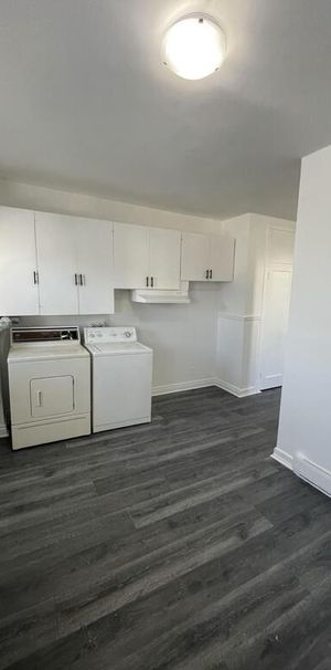 3 ½ Fraîchement Rénové! - Photo 1