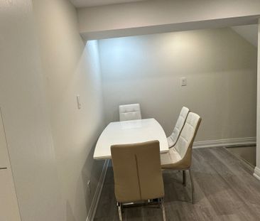 For Lease - 2389 Morrison Avenue Unit# Bsmt, Mississauga, Ontario - Photo 2