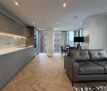 2 bedroom apartment to rent - Photo 1