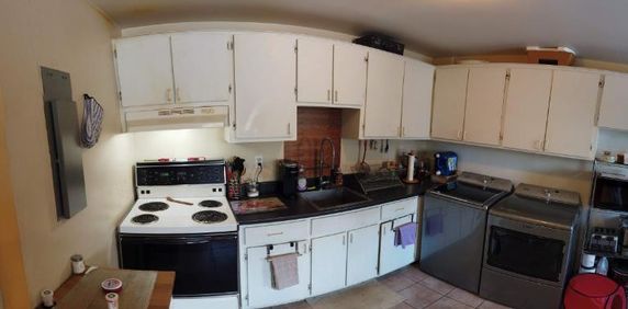 2 CH - 1 SDB - Québec - $1,050 /mo - Photo 2