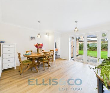 3 bedroom semi-detached house to rent - Photo 5