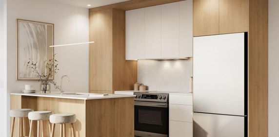 1 chambre - 2005 Avenue De Bois-de-Boulogne, Laval - Photo 2