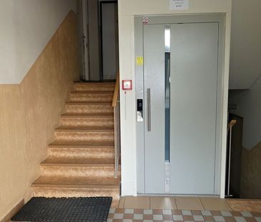 Pronájem bytu 1+1 v osobním vlastnictví 40 m², České Budějovice - Fotografie 3