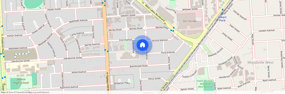 1/12 Fourth Avenue, SA 5023, Seaton