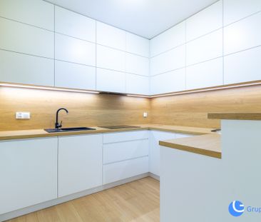 Nowe mieszkanie | Taras + garaż | ul. Prandoty - Photo 1