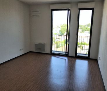 Près d'arène-T1-23m² - Photo 1