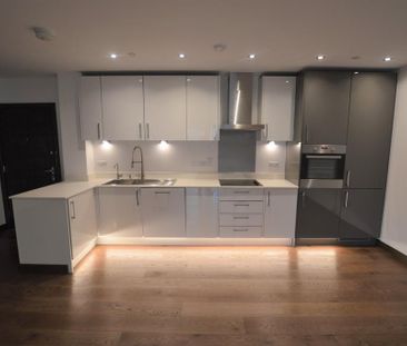 2 bedroom apartment to rent - Photo 4
