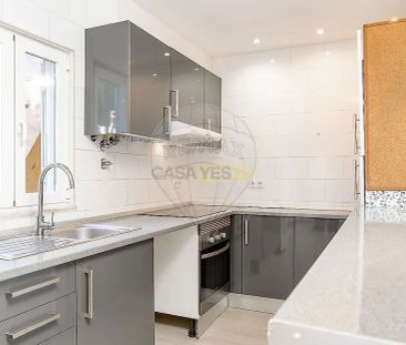 Apartment T2 in Charneca de Caparica e Sobreda, Almada - Foto 2