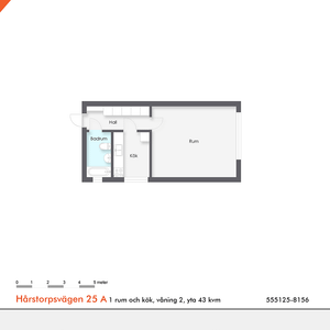 Hårstorpsvägen 25 A - Photo 3