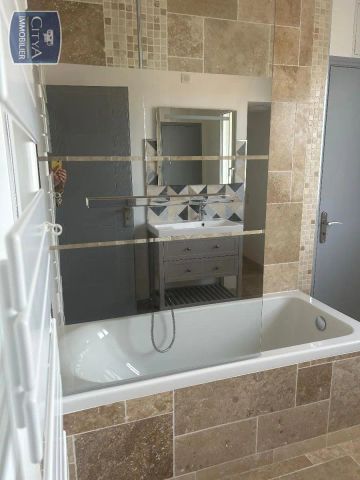 Appartement à louer 4 pièces 78.16m² - Photo 5