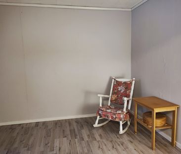 Luleå - 3rok - tillsv - 6.900kr/mån - Photo 1