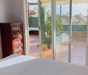 Alquiler de piso en Calle Colinas del Mar, 3 - Photo 6