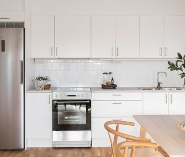 Finkmossvägen, Tumba - Photo 1