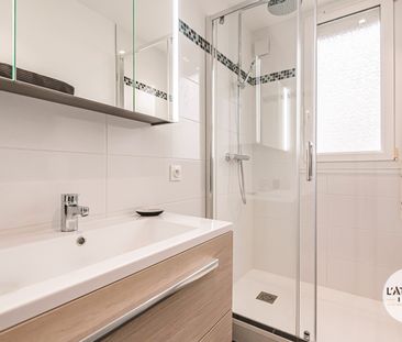 Location Appartement 3 pièces 76m² REIMS 51100 - Photo 6