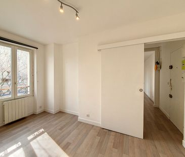 Apartment - Photo 1