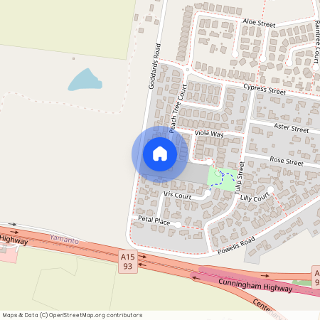 7 Pomax Street, Yamanto QLD 4305