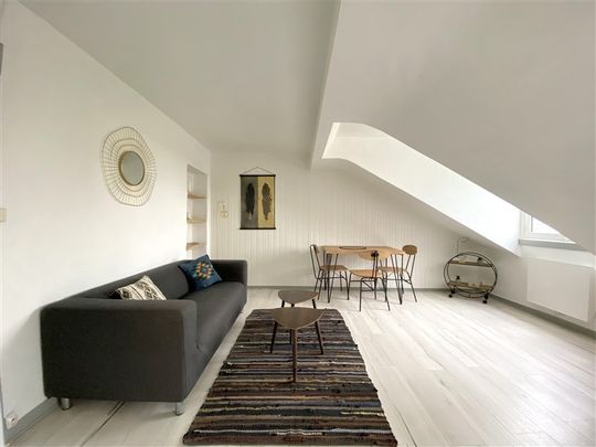 T1 Bouffay - 650€/mois C.C Nantes (44000) - Photo 1