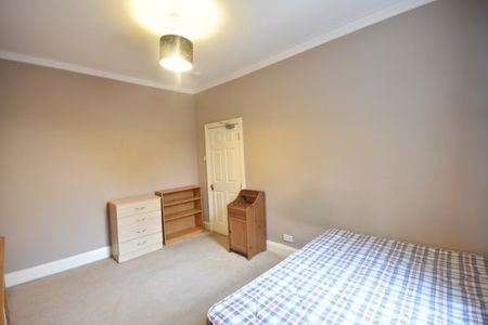 4 Bed - Rosebery Cresent, Jesmond - Photo 4