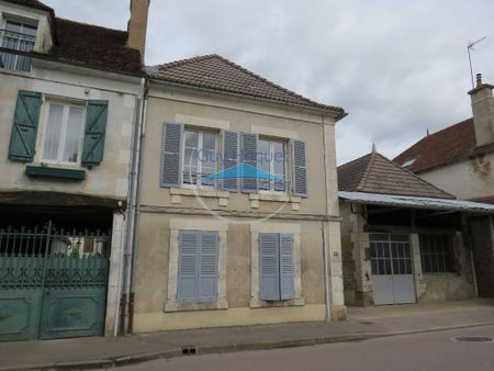 Location Appartement 2 pièces 45m² VINCELLES 89290 - Photo 5