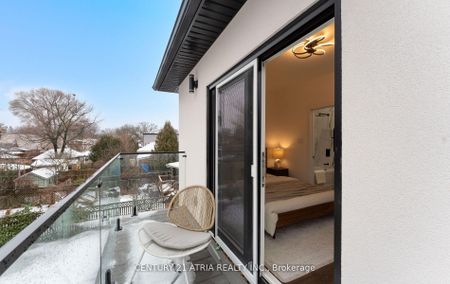 For Lease - 65 Crewe Avenue, Toronto, Ontario - Photo 5