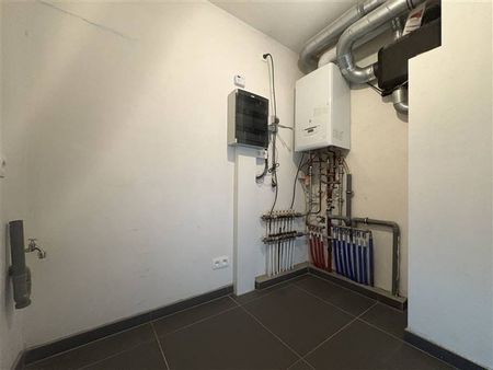 Appartement te huur - Foto 4