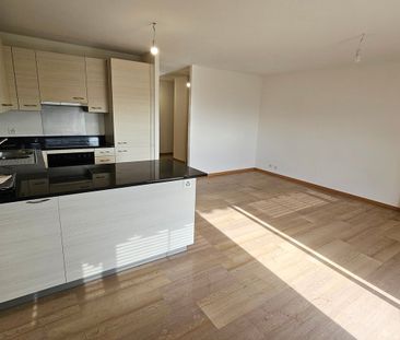 Echandens : proche de toutes commodités, à louer charmant apparteme... - Foto 5