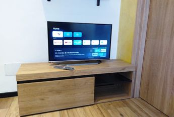 Via Sesia, Turin, Piedmont 10154