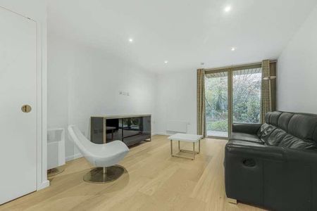 Hornsey Road, London, N7 - Photo 4