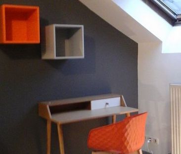 Studio de 22m2 à louer sur Roubaix - Photo 5