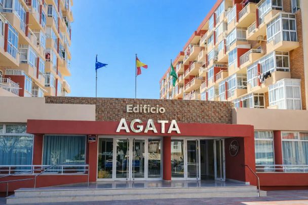Benalmádena - Foto 1