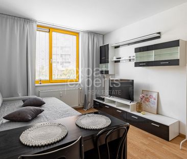 Príjemná garsónka 24m2, vo výbornej lokalite so zeleňou - Photo 6
