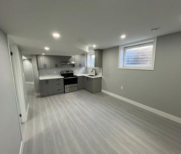 For Lease - 795 Cedarpark Way Unit# Basement, London North, Ontario - Photo 2