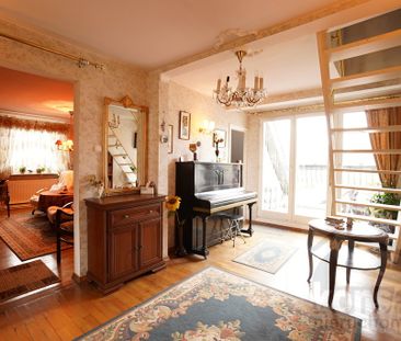 KLIMATYCZNE MIESZKANIE W KAMERALNYM BUDYNKU - Фото 6