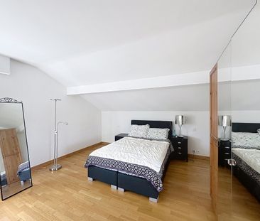 Belle maison meublée de 7,5P à Genthod - Photo 1