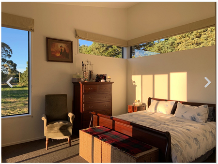 Beautiful *Furnished* Family Home for rent - Photo 4