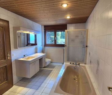 3.5 Zimmer, 116 m², 1. Stock - Photo 3