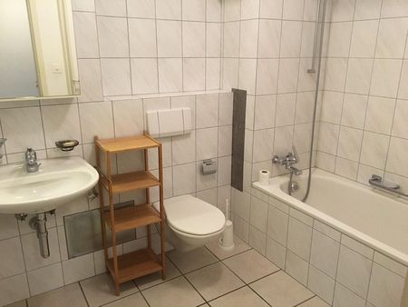 3.0 Zimmerwohnung in Schaffhausen - Foto 4