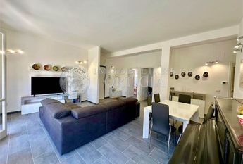 Appartamento per uso transitorio