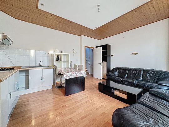 Duplex te huur - Foto 1