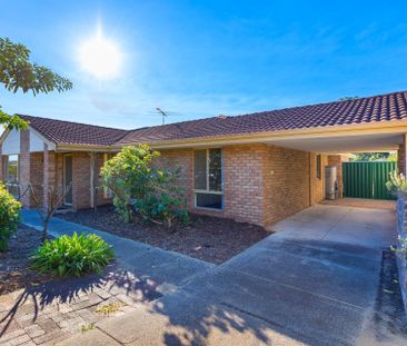 Heathridge Haven: Large family home - Photo 3