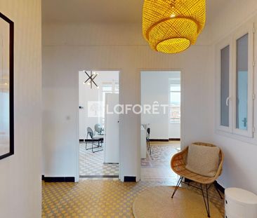 Appartement T3 Toulon à louer - Photo 6