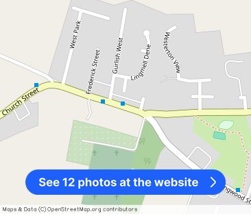 Gurlish West, Bishop Auckland, DL14 - Photo 1