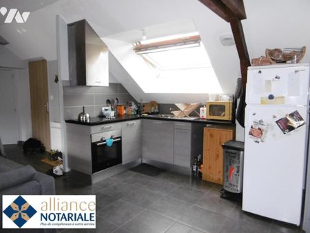 VIRE - Appartement - T3 - 530 € - Photo 3