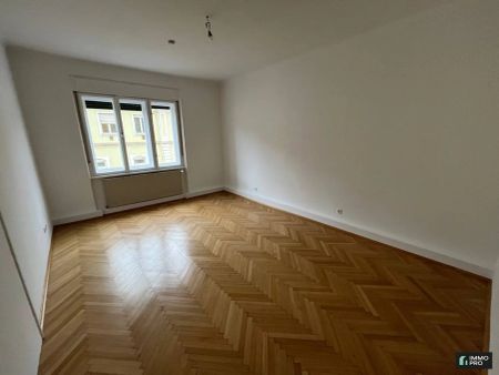 Sanierte 4-Zimmer Wohnung mit Balkon im Zentrum von Leoben zu vermieten - Photo 5