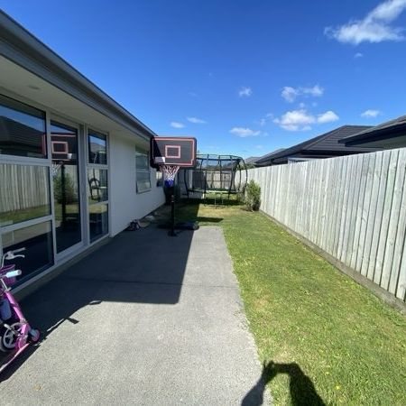 10 Maka Lane, Halswell - Photo 1