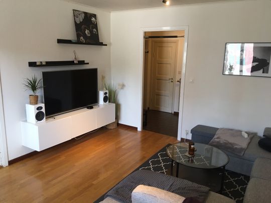 Nygatan, Örnsköldsvik - Photo 1